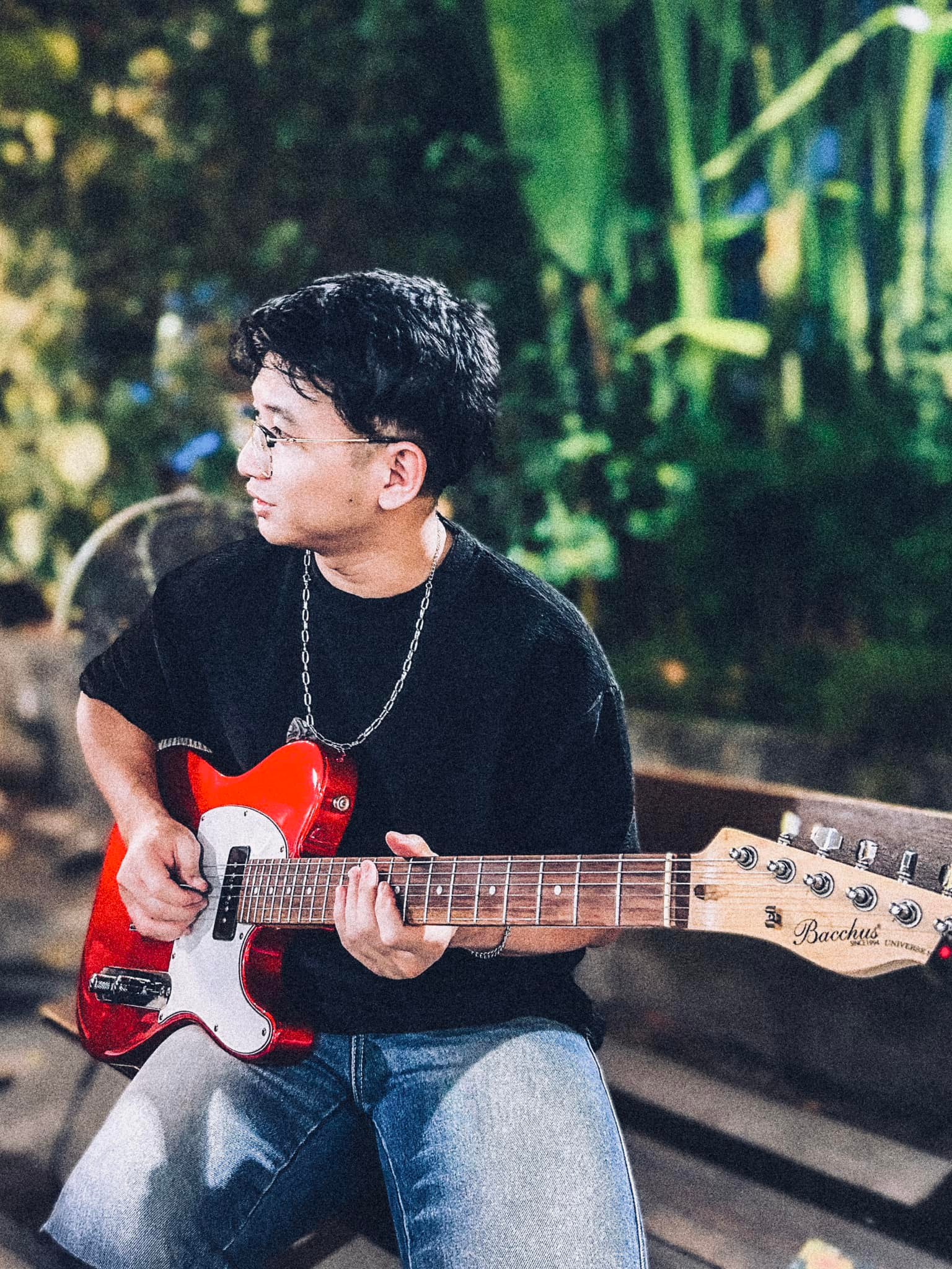 Demo Social animouse