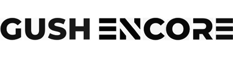 GushEncore logo